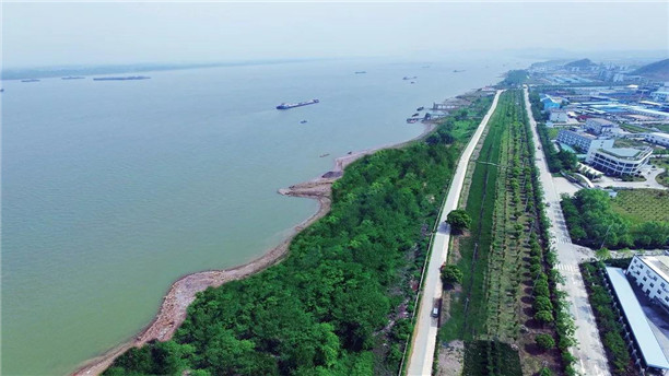 我國將進一步健全橫向生態(tài)保護補償機制 到2035年全面覆蓋長江、黃河等重點流域干流及其重要支流