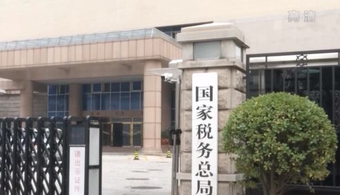 國(guó)家稅務(wù)總局：向上生長(zhǎng)的青年力量