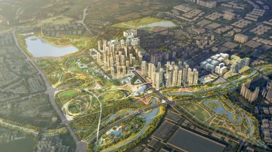 前5月中國核心城市房地產(chǎn)市場交易總體保持活躍