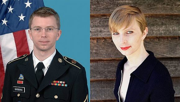 德媒：美民權者起訴軍隊禁變性人法令