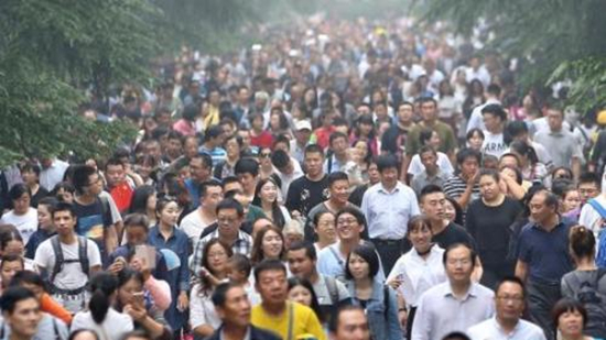 國慶、中秋“超級假日”將至 預計7.1億人次出游