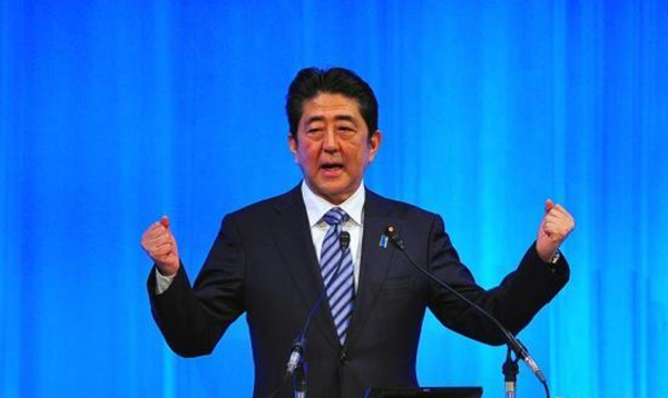 日本或于10月舉行眾院選舉 安倍為連任黨首“鋪路”