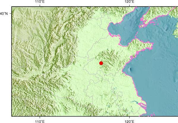 山東地震了？最新消息稱兗州昨發(fā)生3.6級地震 濟南泰安多地有震感