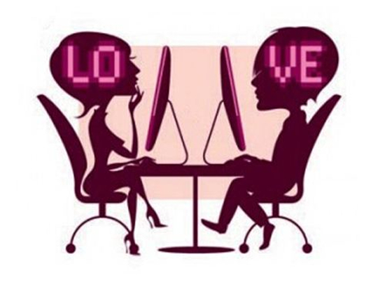 "美女"是男人已婚變"單身" 婚戀網(wǎng)站里有多少真話