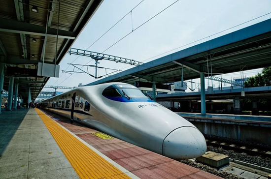 高鐵香港游明年將成現(xiàn)實 寧波旅客可在杭州換乘