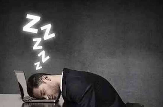 熬夜傷身怎么辦？ 做這些事挽救一點(diǎn)損害