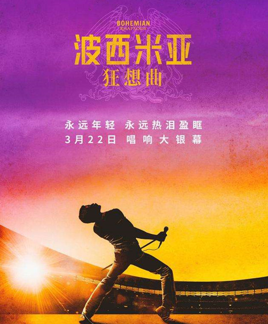 《波西米亞狂想曲》：中國(guó)遇冷為哪般？