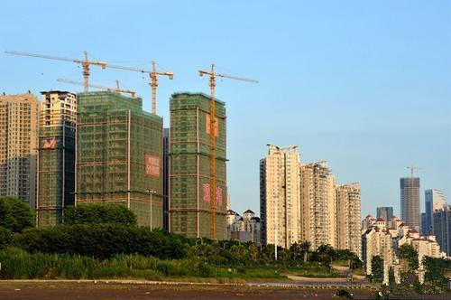 北京房價(jià)連續(xù)8個(gè)月停漲 二手房價(jià)格連續(xù)8個(gè)月下跌