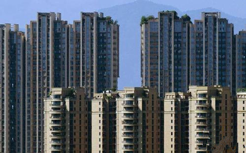 國土部：住房供地，政府將不再壟斷