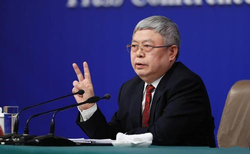 國務院扶貧辦主任劉永富談打好精準脫貧攻堅戰(zhàn)