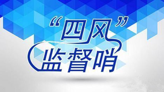 做實(shí)做細(xì)監(jiān)督職責(zé)丨延伸監(jiān)察觸角 打造群眾身邊的“監(jiān)督哨”