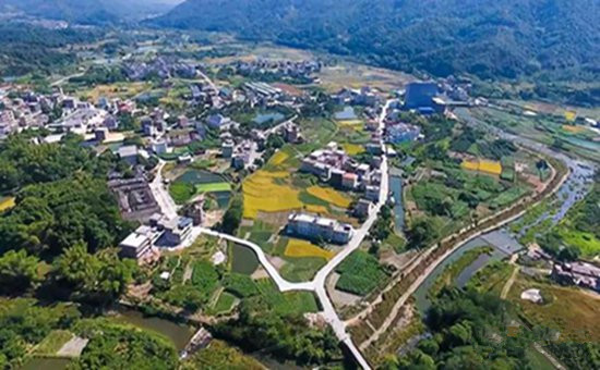 鄉(xiāng)村旅游 未來可期——解讀以鄉(xiāng)村旅游助推鄉(xiāng)村振興的“竹泉模式”