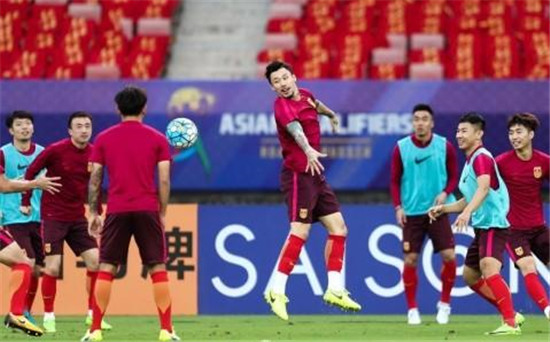 國(guó)足贏了烏茲又怎樣？看別人臉色終究難避出局
