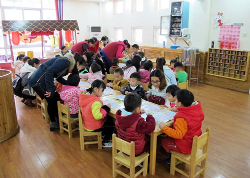 國務院教育督導辦派督查組赴地方，專項抽查幼兒園辦園行為