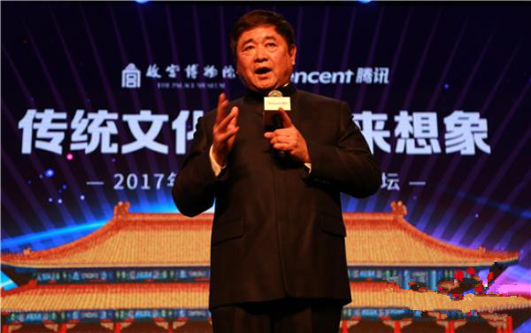 明年故宮開放面積將超80%，南大庫“五一”前開放