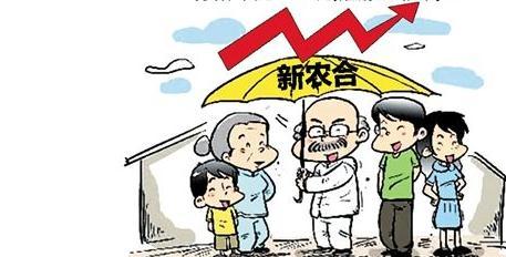 國家衛(wèi)計委回應(yīng)新農(nóng)合個人繳費(fèi)每年都在上漲