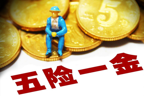 “五險(xiǎn)一金”沒變“六險(xiǎn)二金”