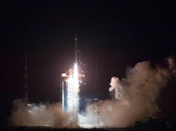 我國高分五號衛(wèi)星發(fā)射成功，可探大氣污染物