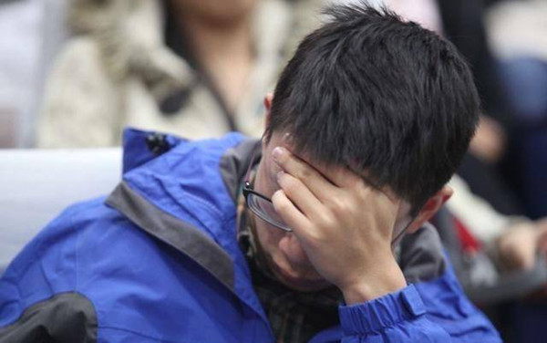 一位差生父親的心聲戳痛無(wú)數(shù)人：孩子為何不愿上學(xué)？引人“共鳴”