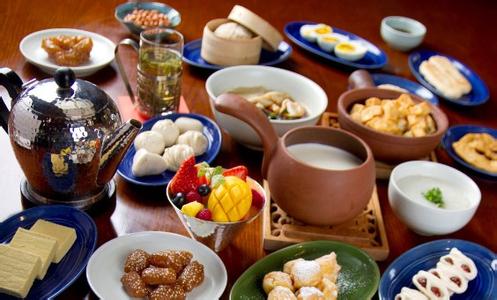 5大傳統(tǒng)“養(yǎng)胃”食物，吃錯(cuò)了反傷胃！