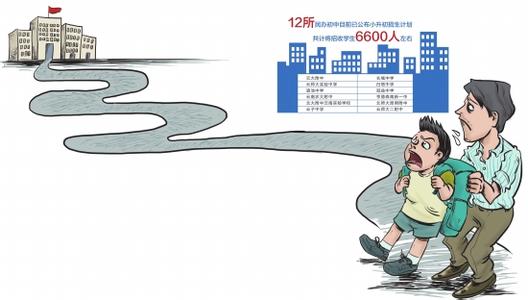 山東小學(xué)生入學(xué)年齡改不改？看看各地的最新回應(yīng)
