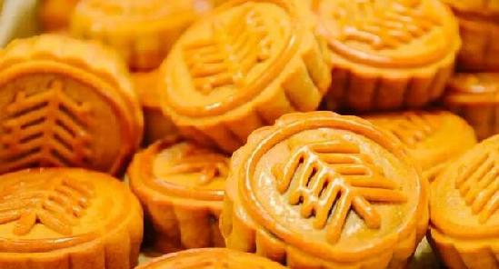 中秋月餅提前燃起“價格戰(zhàn)” 原材料價格普漲10%
