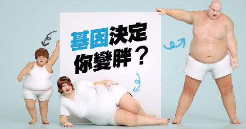 新發(fā)現(xiàn)112個基因證實(shí)與肥胖有關(guān)