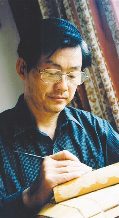 非遺傳承，與時間賽跑（文化脈動）