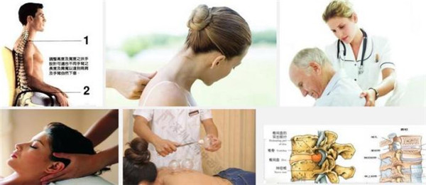 遠離頸椎病腰腿痛，你該如何做？