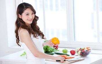 缺鐵讓女性很受傷 4種后果很嚴(yán)重！