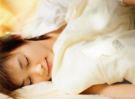 幾點睡最合適？22時30分上床