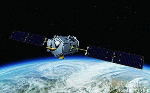 愛因斯坦探針衛(wèi)星2021年前后發(fā)射