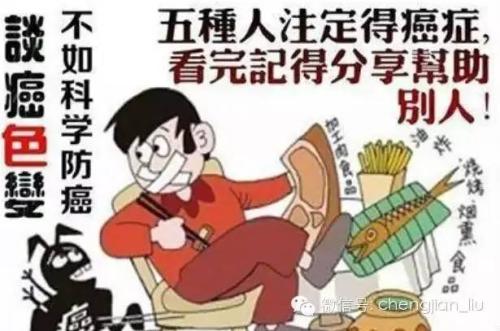 小心熬夜"熬"出肺癌！6類人離肺癌最近