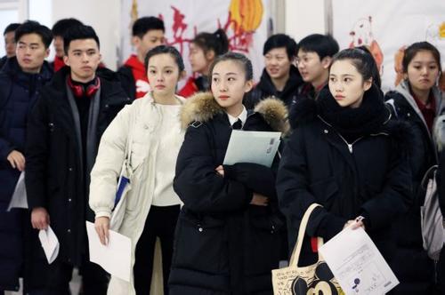 傳媒大學(xué)藝考報名人數(shù)增加近四成
