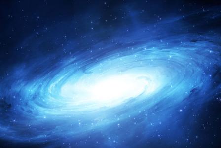 茫茫宇宙，可還有像我這樣的星？