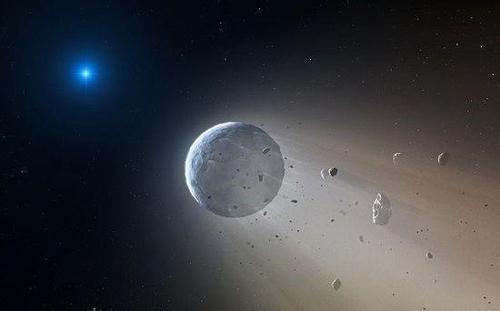 7800光年：哈勃精確測出地球與遠(yuǎn)古球狀星團(tuán)距離