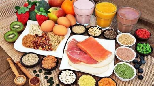 人到中年：保養(yǎng)腸胃，先抓三餐