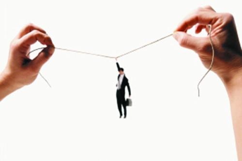 職場最忌十種思維：分不清主次、不懂得妥協(xié)、過度自信……