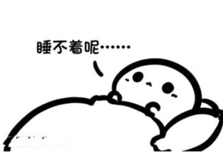 睡不著時(shí)數(shù)綿羊真的不靠譜？五招讓你做個(gè)好夢(mèng)