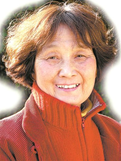 懷念兒童教育家李吉林：一生獻(xiàn)給兒童