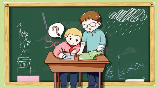 義務(wù)教育質(zhì)量關(guān)乎孩子成長