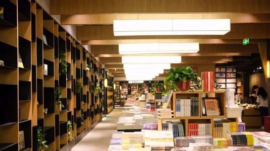 留住校園書店這道文化風(fēng)景