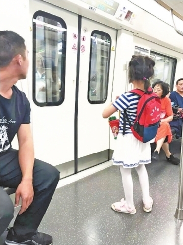 父母不好好說話成孩子性格缺陷元兇