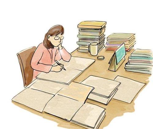 激活家訪的育人效能