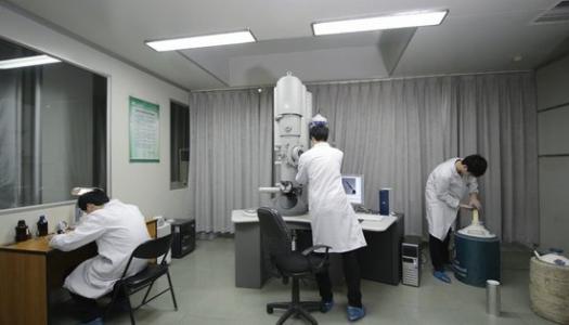 西北大學(xué)化學(xué)教育領(lǐng)域銳意進(jìn)取
