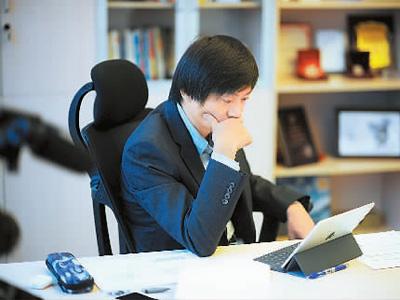 對海歸來說 職場中抽象思維意味著什么