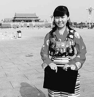 八五后教師拉姆：耕耘“生命禁區(qū)”十三年