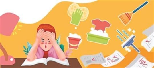 沒時間、舍不得……孩子勞動教育，難在哪兒？