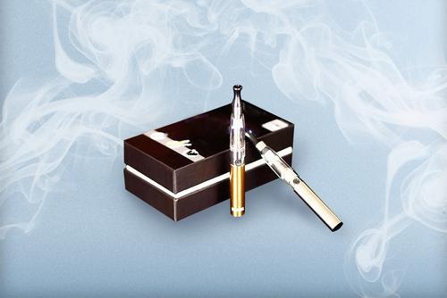 青少年吸煙率顯著上升