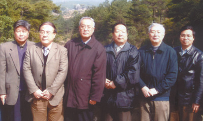 教授上講臺 本科強起來